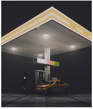 Oil & Gas